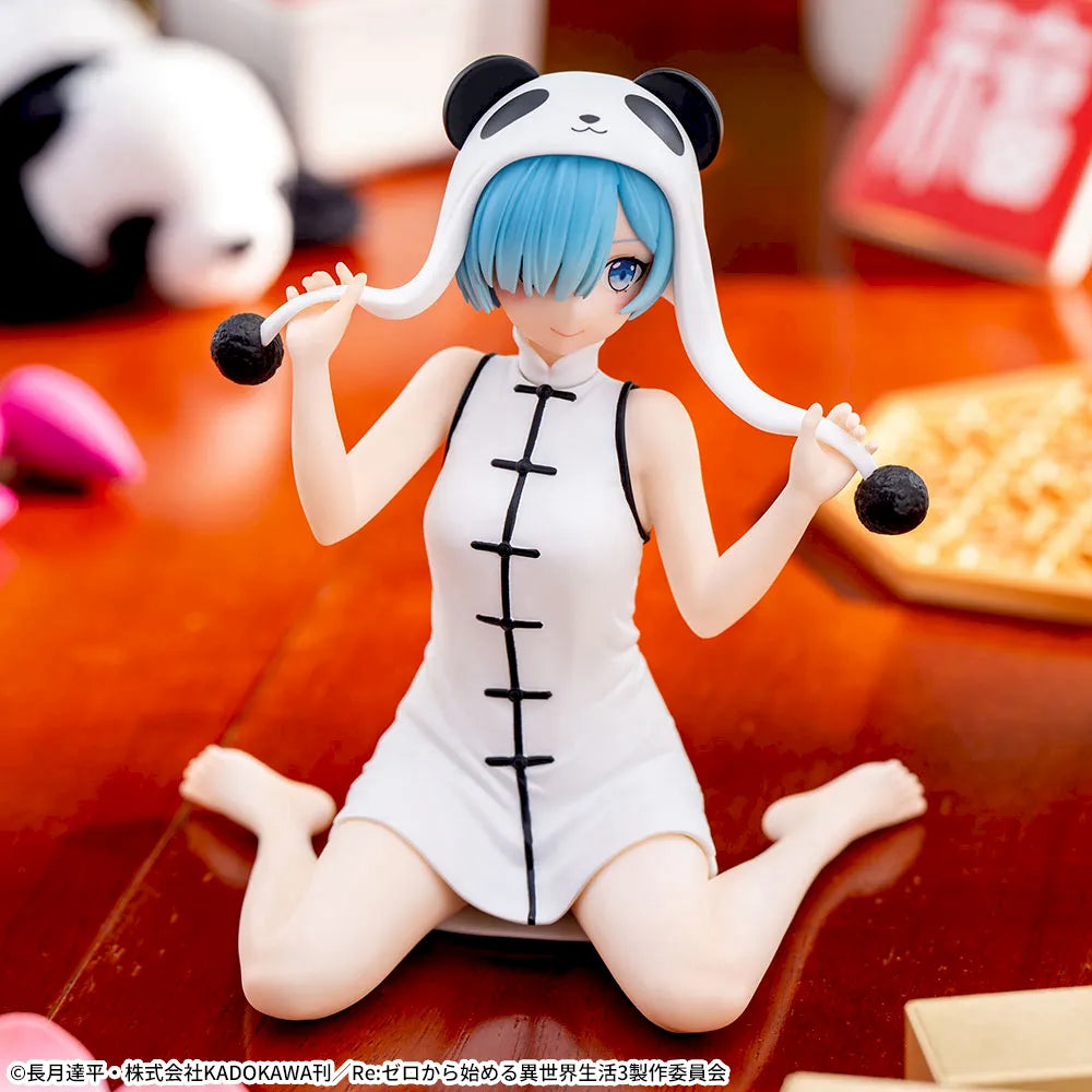 Re:Zero -Starting Life in Another World- - Rem - Yumemirize ~Giant Panda~ (SEGA)