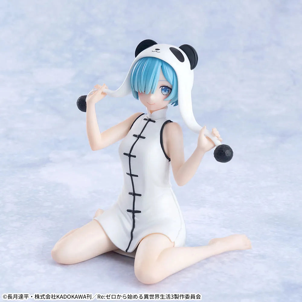 Re:Zero -Starting Life in Another World- - Rem - Yumemirize ~Giant Panda~ (SEGA)