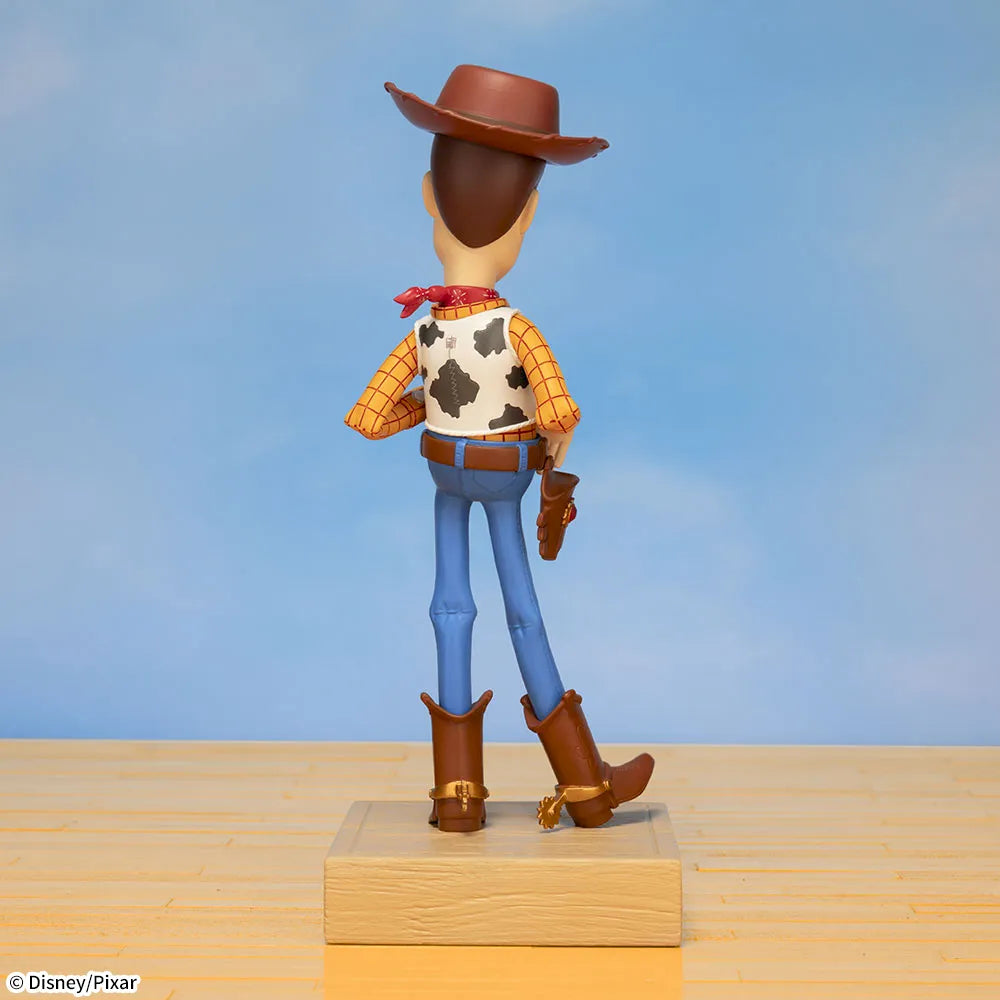 Toy Story - Woody - ACT/CUT+ (SEGA)