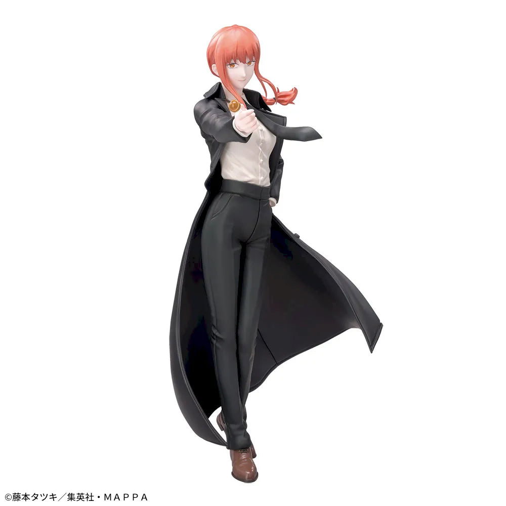 Chainsaw Man - Makima - Luminasta (SEGA)