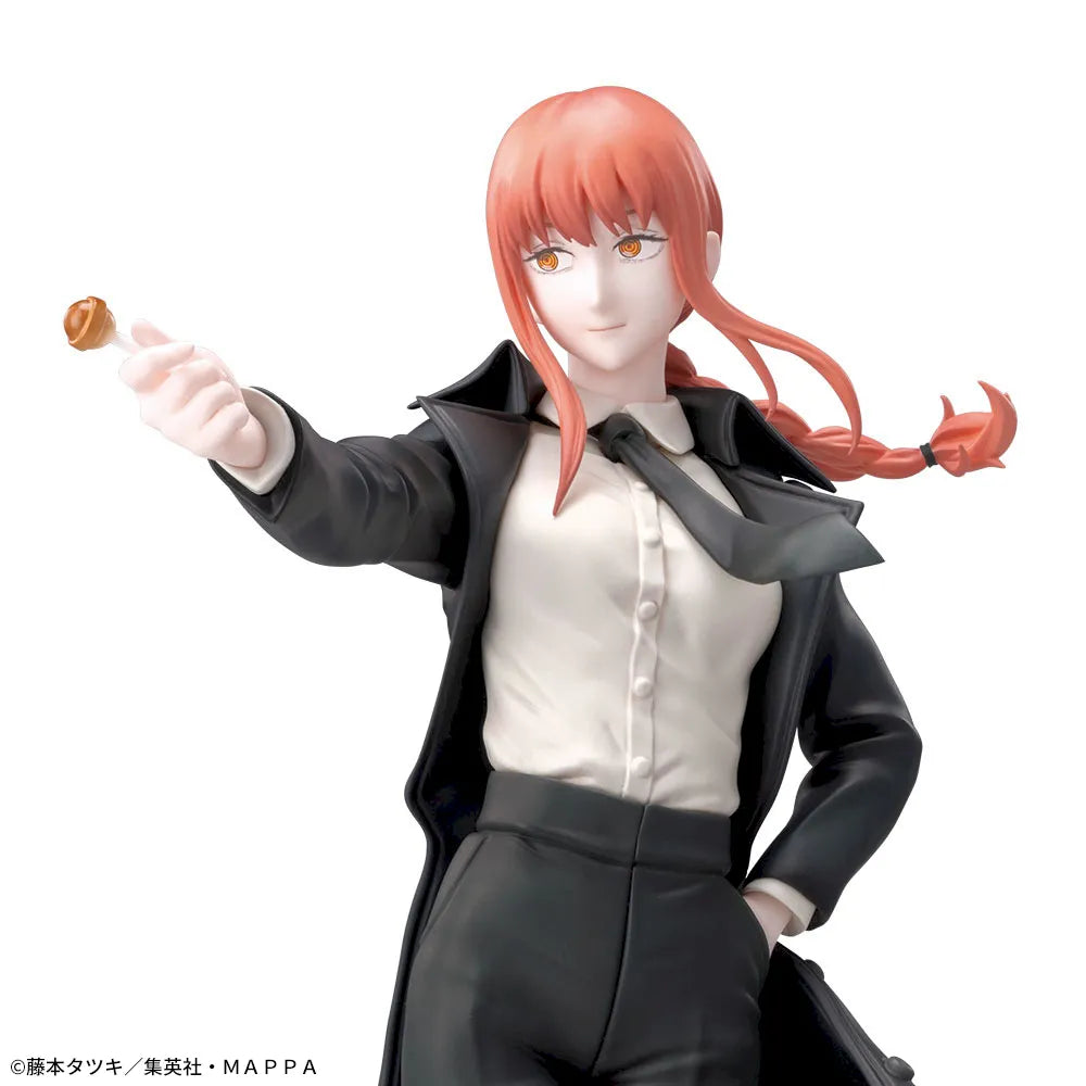 Chainsaw Man - Makima - Luminasta (SEGA)