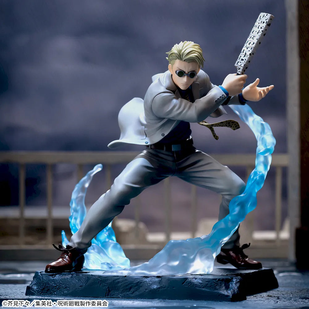 Jujutsu Kaisen - Nanami Kento - Luminasta ~Joint Struggle Brush Up Ver.~ (SEGA)