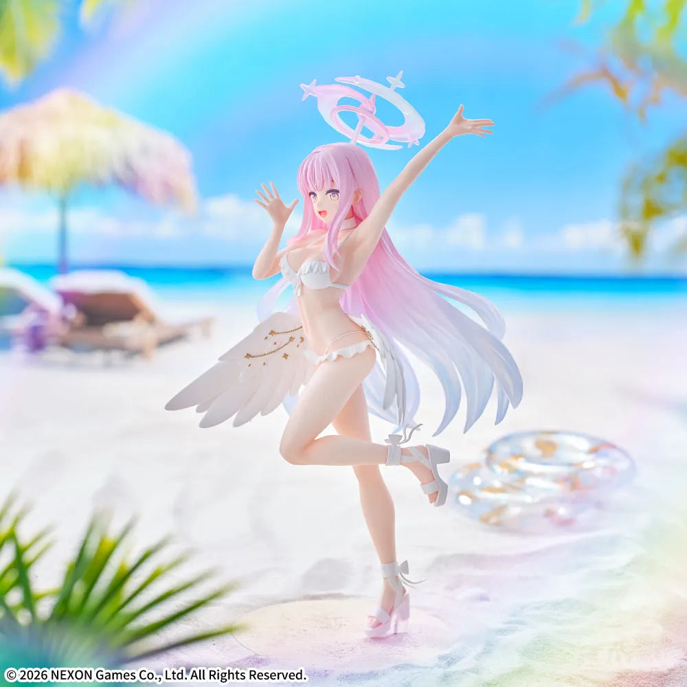 Blue Archive - Mika - XStellar ~Swimsuit~ (SEGA)