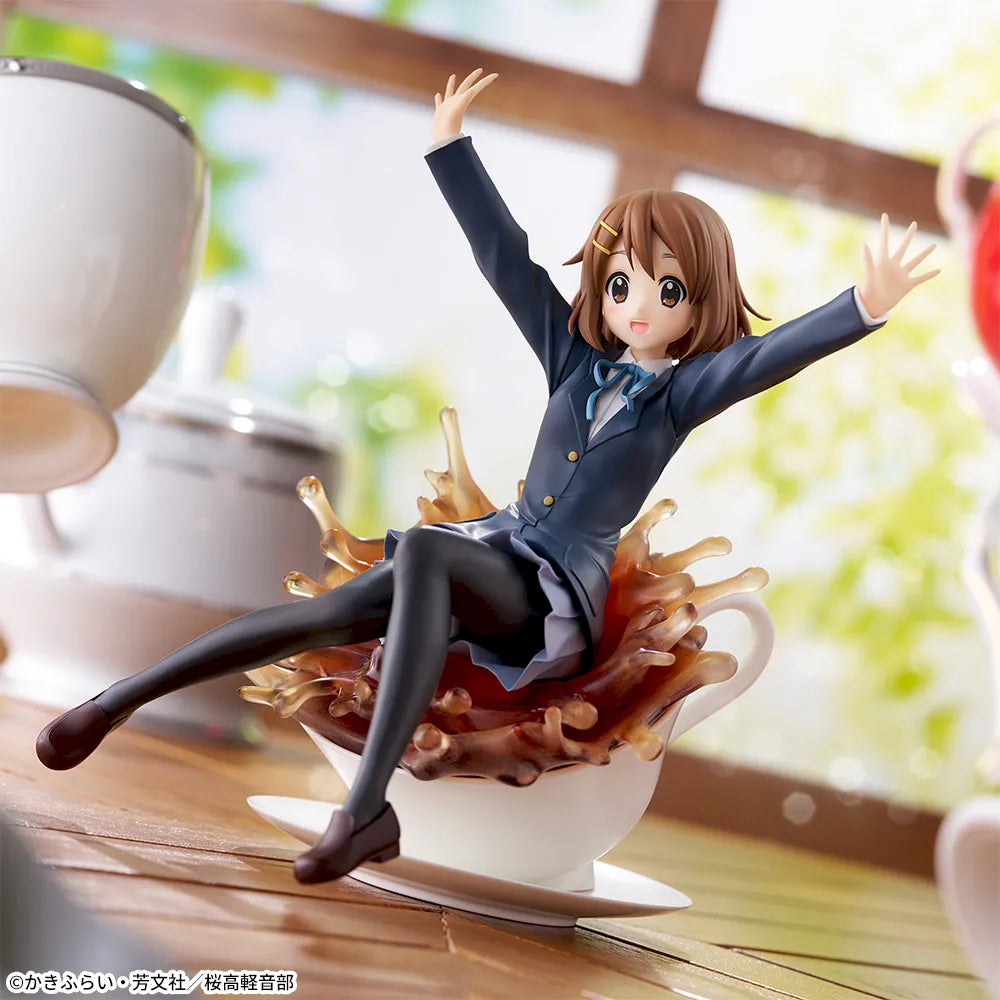 K-On! - Hirasawa Yui - Luminasta (SEGA)