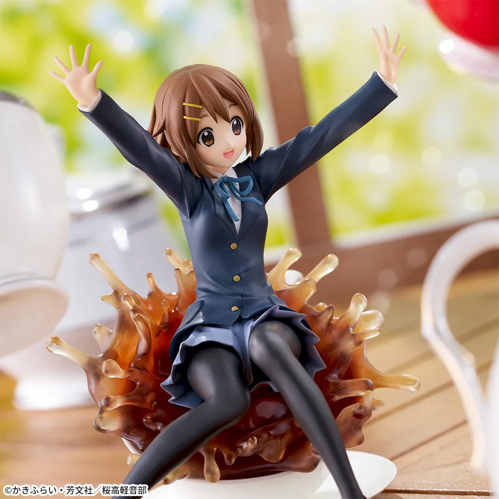 K-On! - Hirasawa Yui - Luminasta (SEGA)