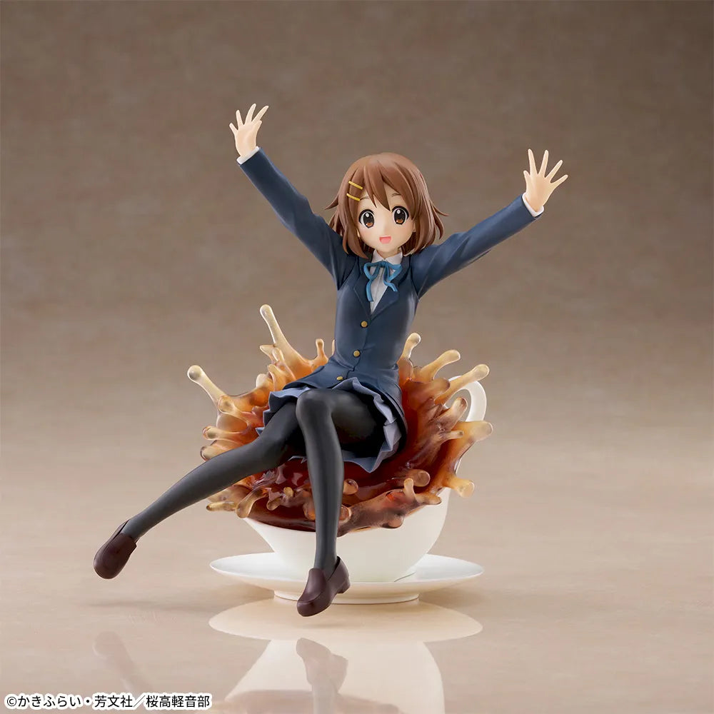 K-On! - Hirasawa Yui - Luminasta (SEGA)