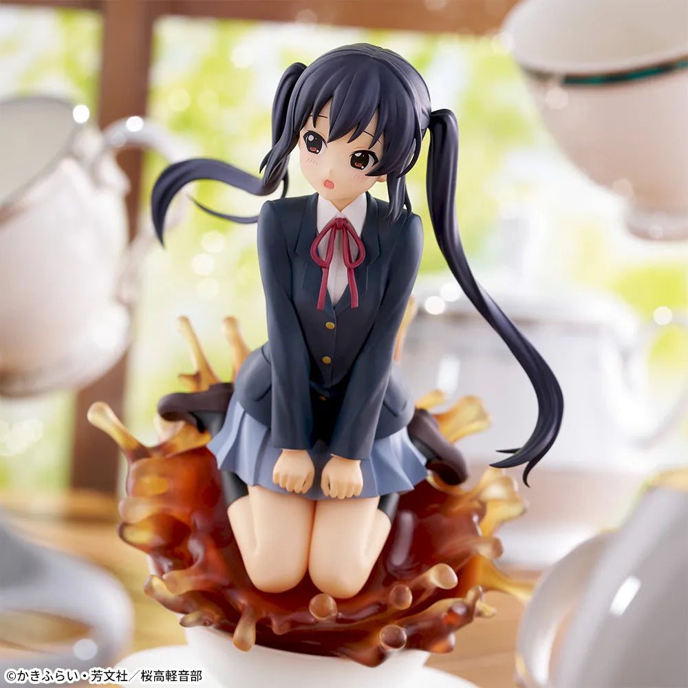 K-On! - Nakano Azusa - Luminasta (SEGA)