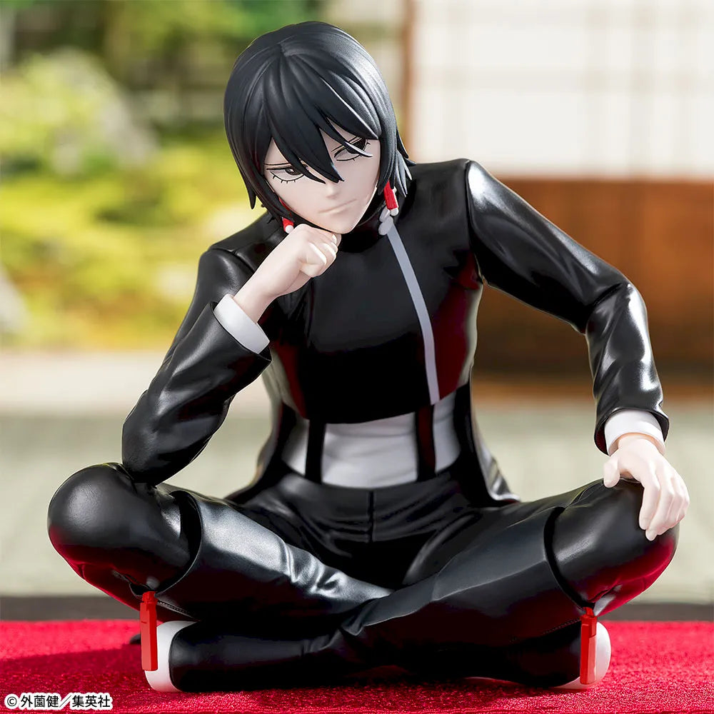 Kagurabachi - Kagari Hiyuki - Chokonose Premium Figure (SEGA)