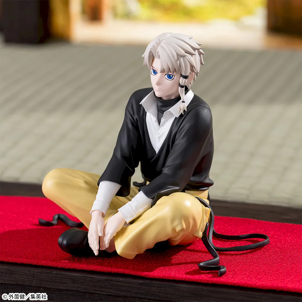 Kagurabachi - Sazanami Hakuri - Chokonose High Premium Figure (SEGA)