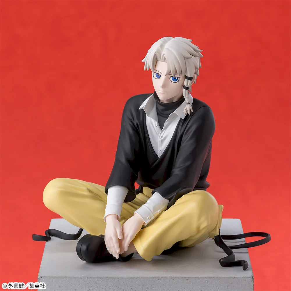 Kagurabachi - Sazanami Hakuri - Chokonose High Premium Figure (SEGA)