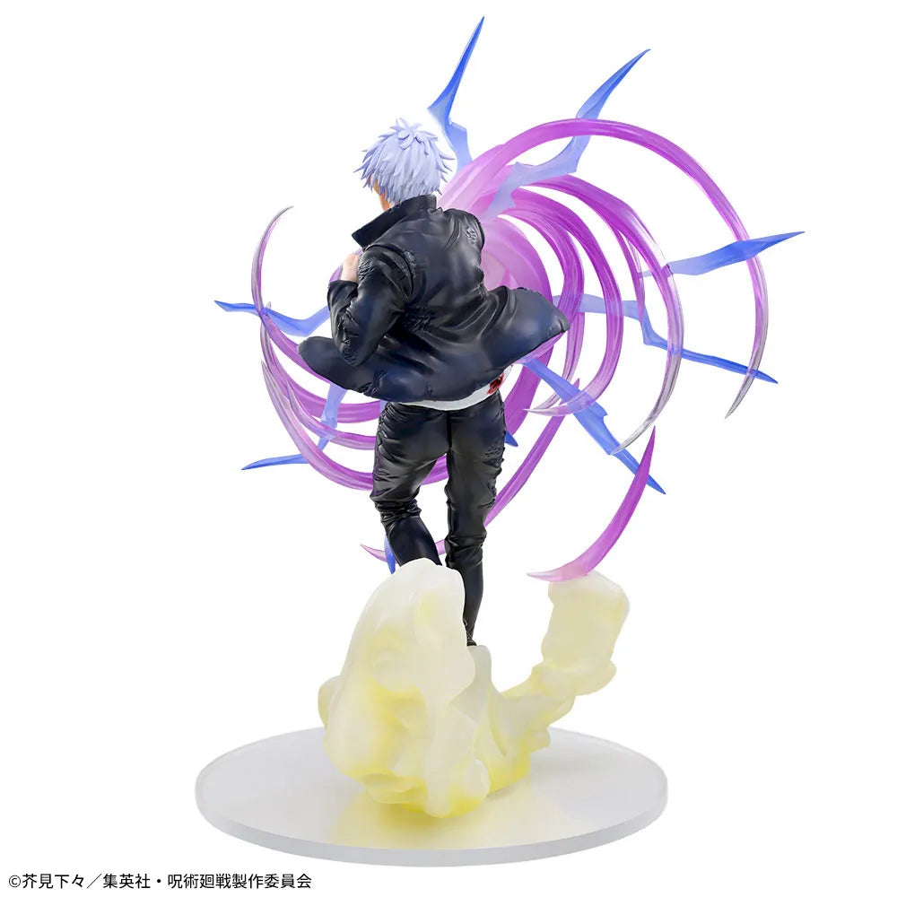 Jujutsu Kaisen - Gojo Satoru - Luminasta ~Hollow Technique: Purple~ (SEGA)