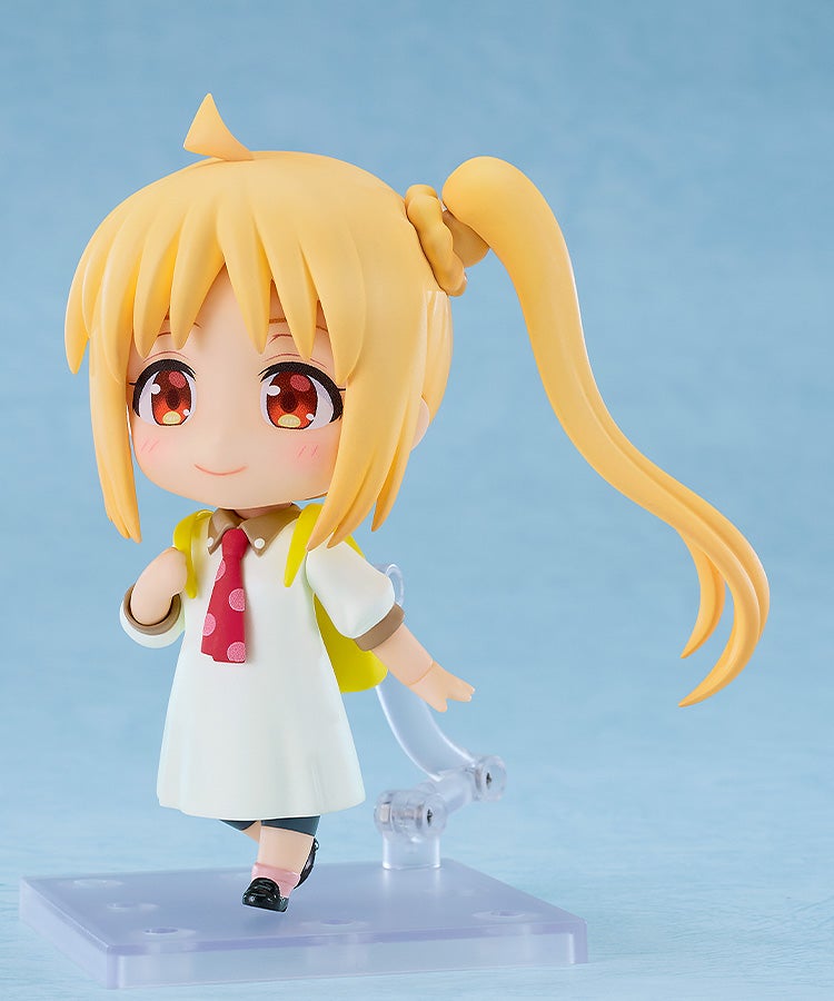 Bocchi The Rock! - Ijichi Nijika - Nendoroid #2729 - Casual Clothes Ver. (Good Smile Company)