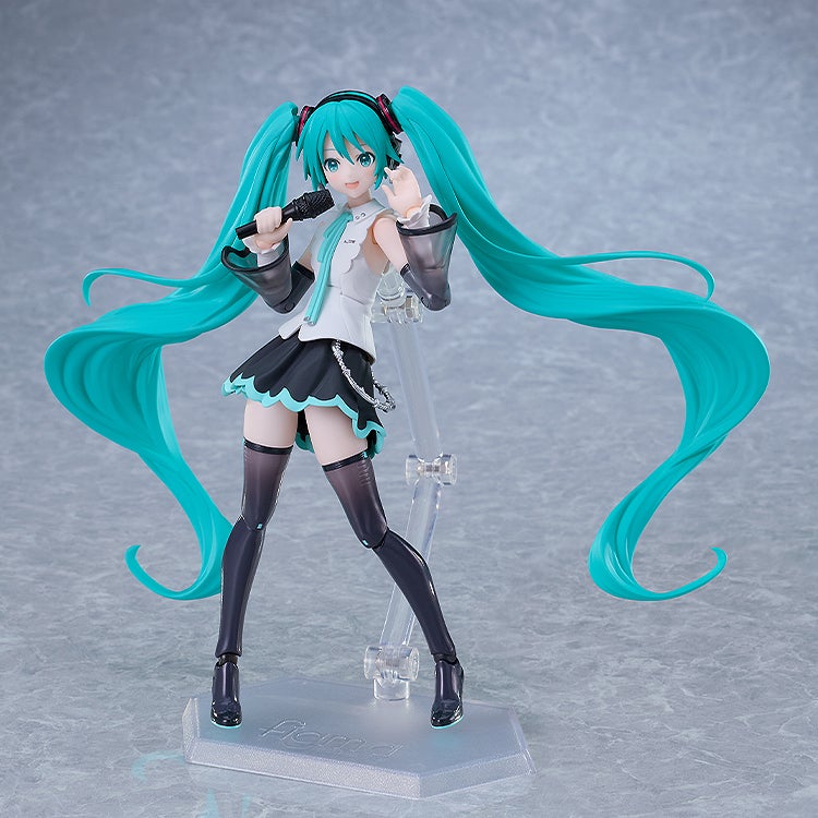 Vocaloid - Hatsune Miku - figma #650 NT (Max Factory)