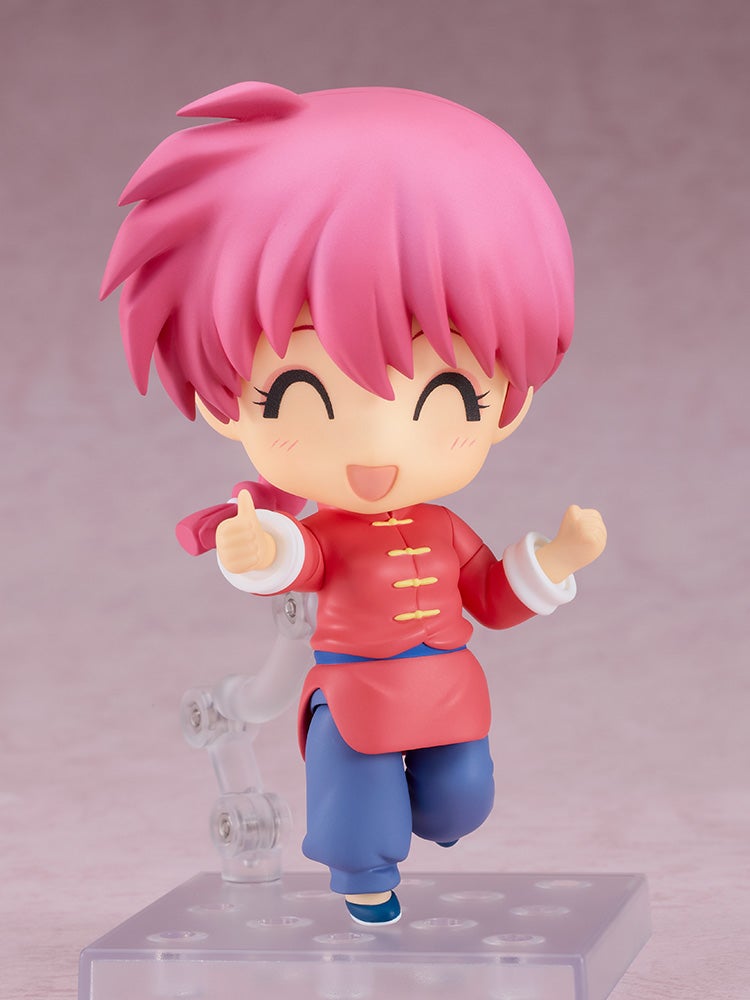 Ranma 1/2 - Saotome Ranma (Female) - Nendoroid #2691 (Good Smile Company)