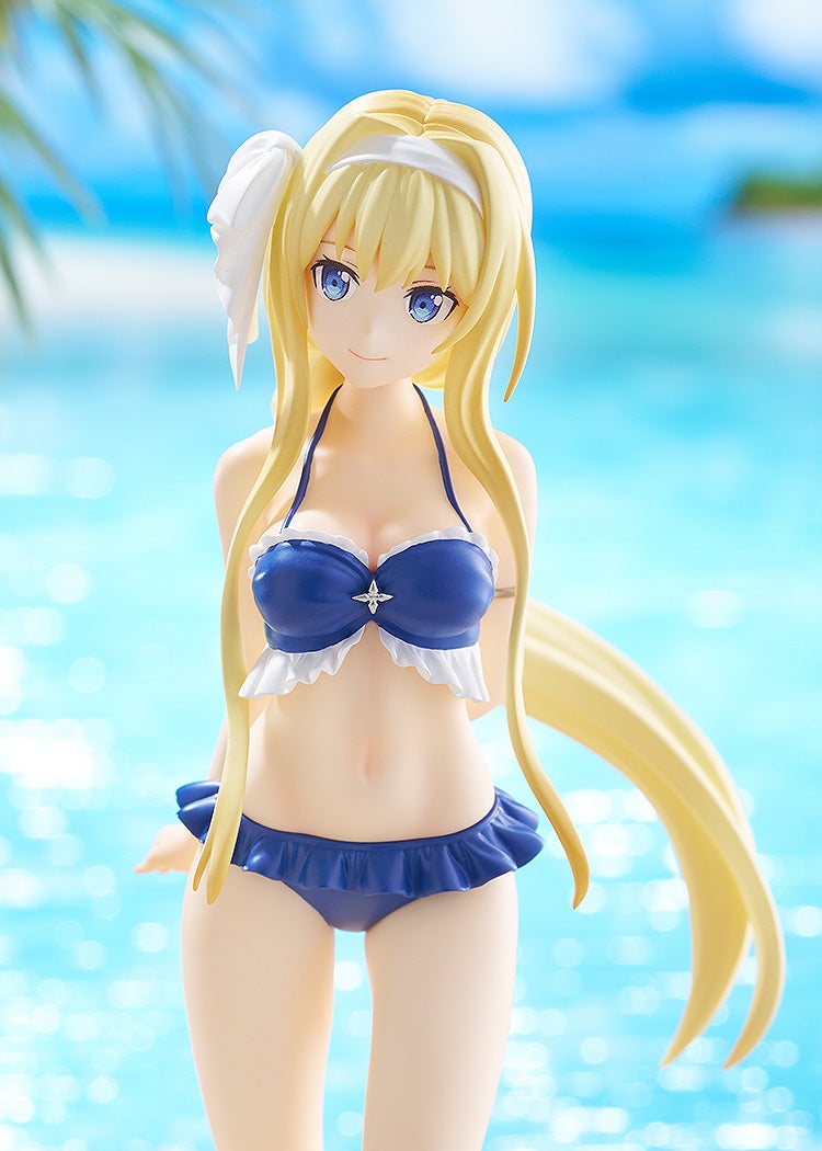 Sword Art Online - Alice - POP UP PARADE - BEACH QUEENS (Good Smile Company)