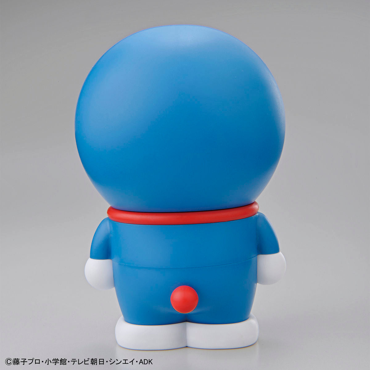 Doraemon - Entry Grade Model Kit, Easy assembly with touch gates and color separation, Nippon Figures