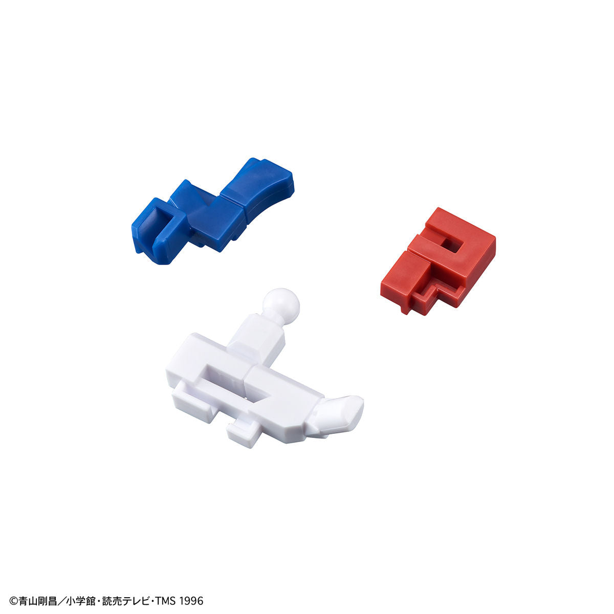 Detective Conan - Edogawa Conan - ENTRY GRADE Model Kit (Bandai), Beginner-friendly plastic model kit featuring Edogawa Conan from Detective Conan, released by Bandai on 2021-03-06. Available at Nippon Figures.