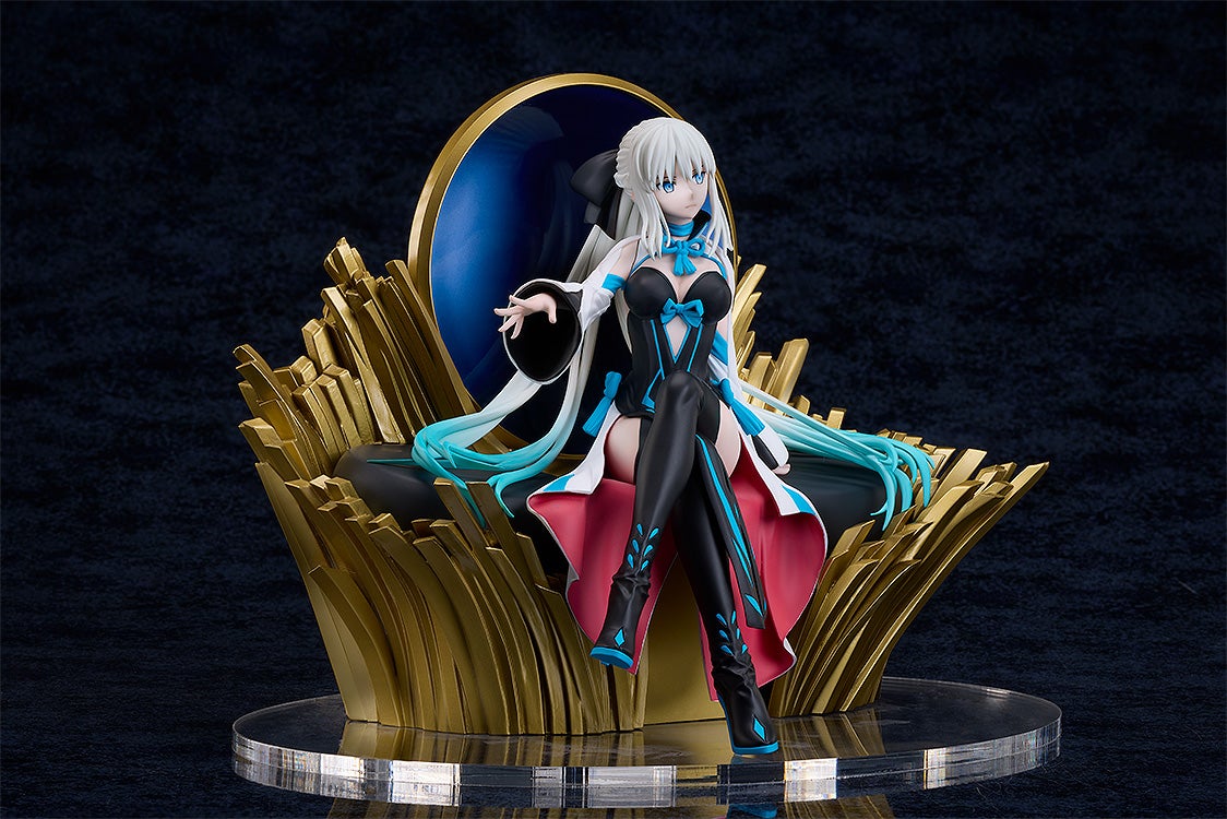 Fate/Grand Order - Berserker/Morgan - Non-Scale Figure (Aniplex)