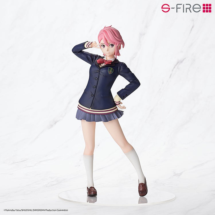 Dandadan - Shiratori Aira - 1/7 - S-Fire (SEGA)