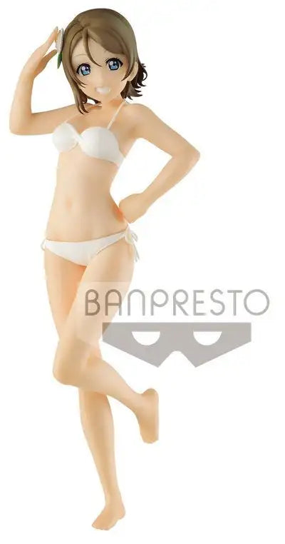 Love Live! Sunshine!! - Watanabe You - EXQ Figure - Summer Ver. (Banpresto), Franchise: Love Live! Sunshine!!, Brand: Banpresto, Release Date: 23. Apr 2019, Dimensions: 220 mm, Material: ABSPVC, Store Name: Nippon Figures