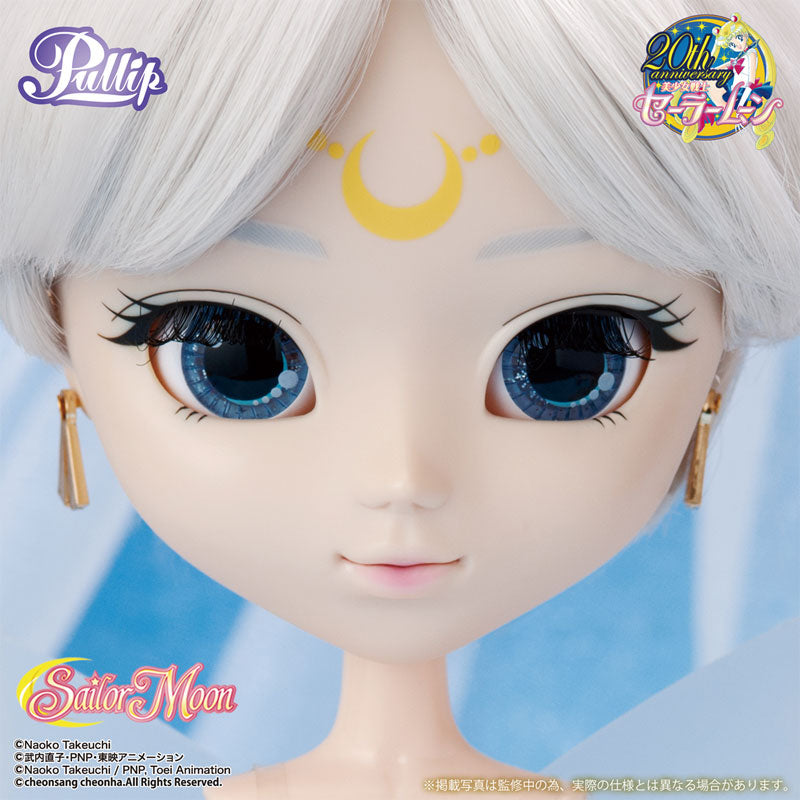 Bishoujo Senshi Sailor Moon - Queen Serenity Pullip Groove, Franchise: Bishoujo Senshi Sailor Moon, Release Date: 30. Nov 2020, Store Name: Nippon Figures