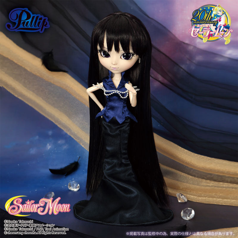 Bishoujo Senshi Sailor Moon - Mistress 9 - Pullip - Pullip (Line) (Groove), Franchise: Bishoujo Senshi Sailor Moon, Release Date: 15. Oct 2016, Dimensions: 310 mm, Store Name: Nippon Figures