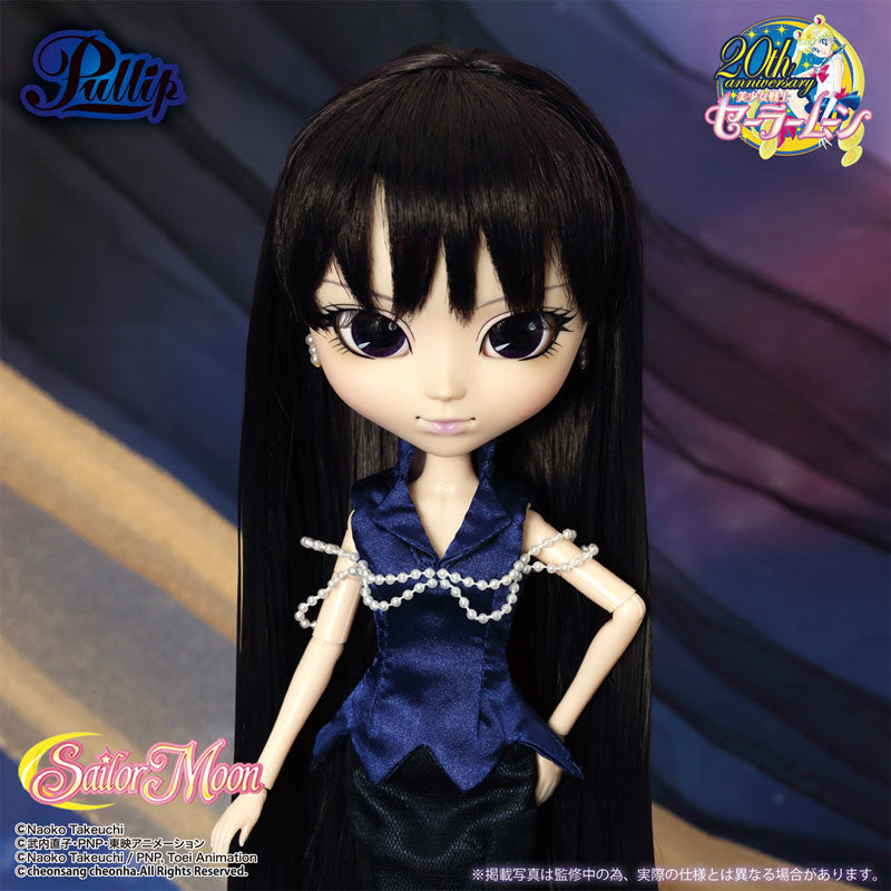 Bishoujo Senshi Sailor Moon - Mistress 9 - Pullip - Pullip (Line) (Groove), Franchise: Bishoujo Senshi Sailor Moon, Release Date: 15. Oct 2016, Dimensions: 310 mm, Store Name: Nippon Figures