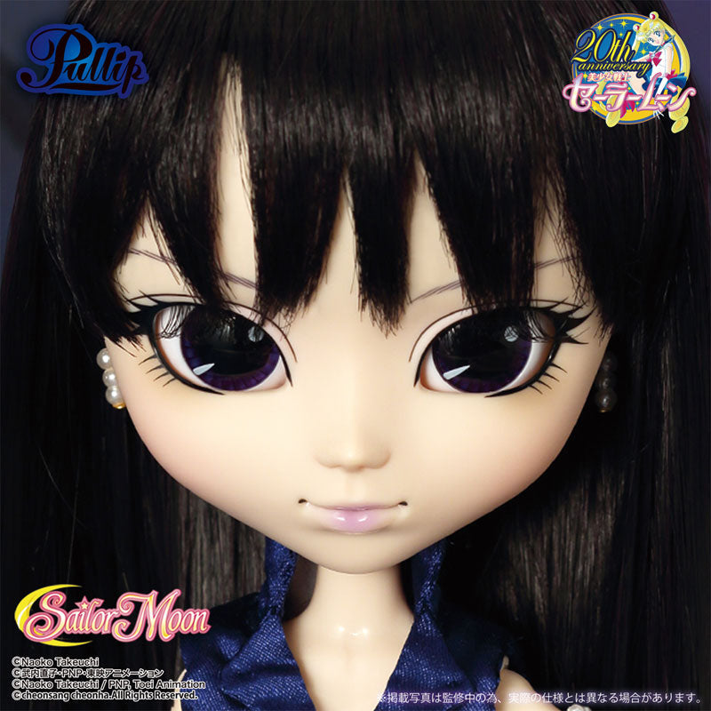 Bishoujo Senshi Sailor Moon - Mistress 9 - Pullip - Pullip (Line) (Groove), Franchise: Bishoujo Senshi Sailor Moon, Release Date: 15. Oct 2016, Dimensions: 310 mm, Store Name: Nippon Figures