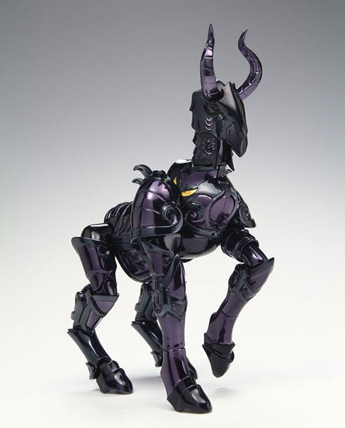 Saint Cloth Myth - Capricorn Shura (Surplice), Bandai release date 31. Jan 2009, Nippon Figures