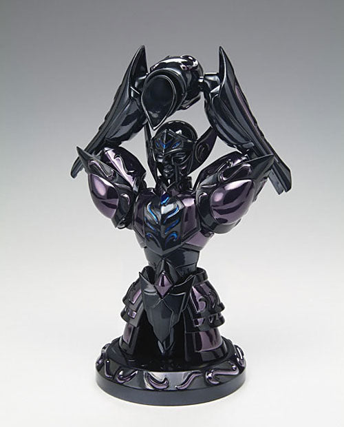 Saint Cloth Myth - Aquarius Camus (Surplice) - Bandai, Franchise: Saint Seiya, Release Date: 28. Feb 2009, Dimensions: 160 mm, Material: ABS, PVC, Nippon Figures