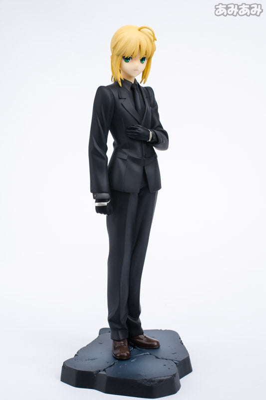 Fate/Zero - Saber - 1/8 - Zero ver., Refined (Max Factory), Release Date: 27. Mar 2013, Scale: 1/8, Store Name: Nippon Figures