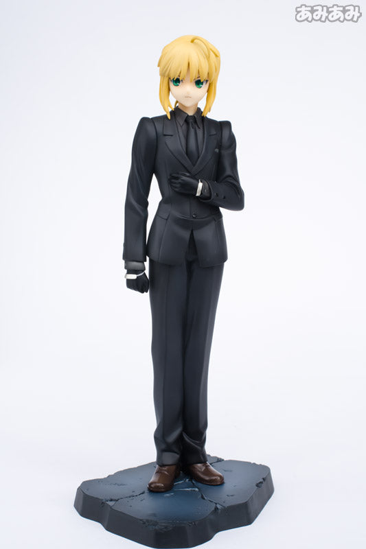 Fate/Zero - Saber - 1/8 - Zero ver., Refined (Max Factory), Release Date: 27. Mar 2013, Scale: 1/8, Store Name: Nippon Figures