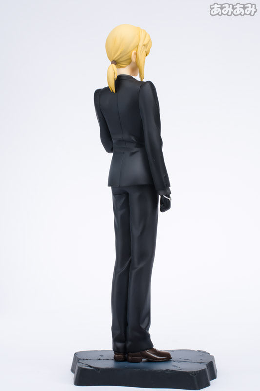 Fate/Zero - Saber - 1/8 - Zero ver., Refined (Max Factory), Release Date: 27. Mar 2013, Scale: 1/8, Store Name: Nippon Figures