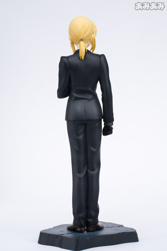 Fate/Zero - Saber - 1/8 - Zero ver., Refined (Max Factory), Release Date: 27. Mar 2013, Scale: 1/8, Store Name: Nippon Figures