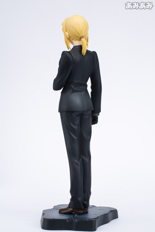 Fate/Zero - Saber - 1/8 - Zero ver., Refined (Max Factory), Release Date: 27. Mar 2013, Scale: 1/8, Store Name: Nippon Figures