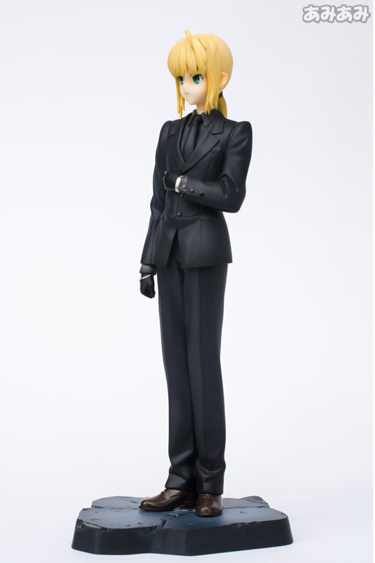 Fate/Zero - Saber - 1/8 - Zero ver., Refined (Max Factory), Release Date: 27. Mar 2013, Scale: 1/8, Store Name: Nippon Figures