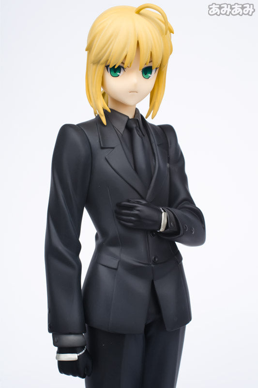 Fate/Zero - Saber - 1/8 - Zero ver., Refined (Max Factory), Release Date: 27. Mar 2013, Scale: 1/8, Store Name: Nippon Figures
