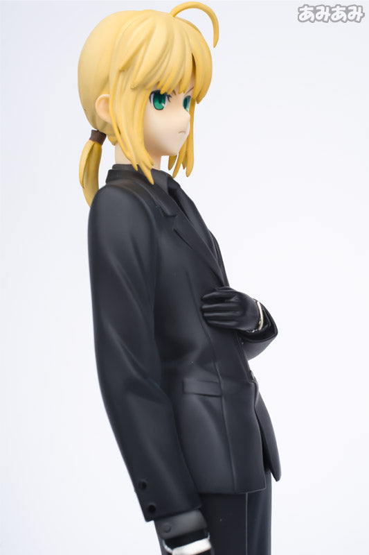 Fate/Zero - Saber - 1/8 - Zero ver., Refined (Max Factory), Release Date: 27. Mar 2013, Scale: 1/8, Store Name: Nippon Figures