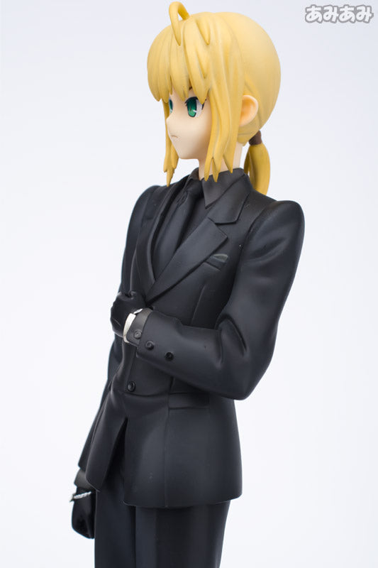 Fate/Zero - Saber - 1/8 - Zero ver., Refined (Max Factory), Release Date: 27. Mar 2013, Scale: 1/8, Store Name: Nippon Figures