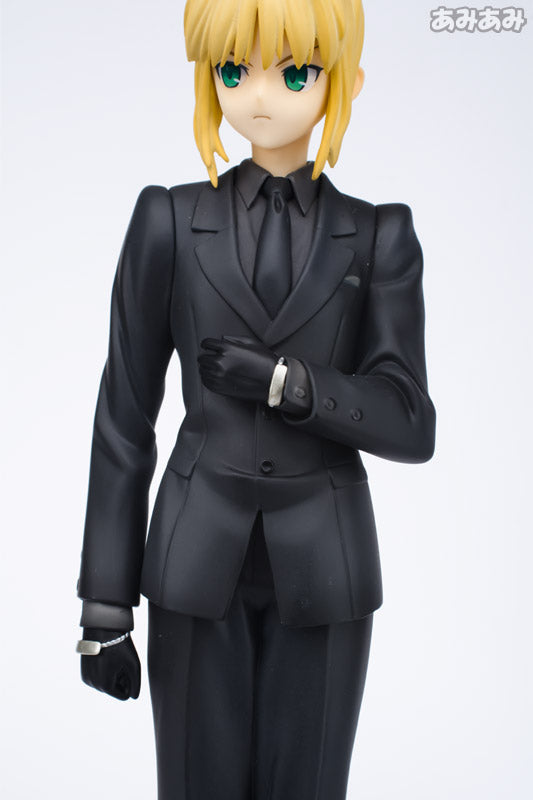 Fate/Zero - Saber - 1/8 - Zero ver., Refined (Max Factory), Release Date: 27. Mar 2013, Scale: 1/8, Store Name: Nippon Figures