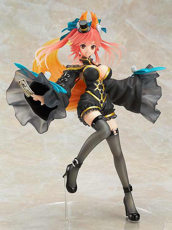Fate/Extra CCC - Caster EXTRA - Tamamo no Mae - 1/8 (Phat Company), Franchise: Fate/Extra CCC, Release Date: 22. Jan 2014, Scale: 1/8, Store Name: Nippon Figures