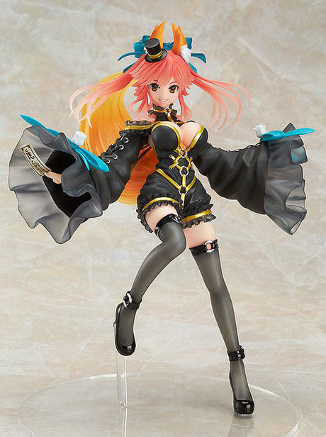 Fate/Extra CCC - Caster EXTRA - Tamamo no Mae - 1/8 (Phat Company), Franchise: Fate/Extra CCC, Release Date: 22. Jan 2014, Scale: 1/8, Store Name: Nippon Figures