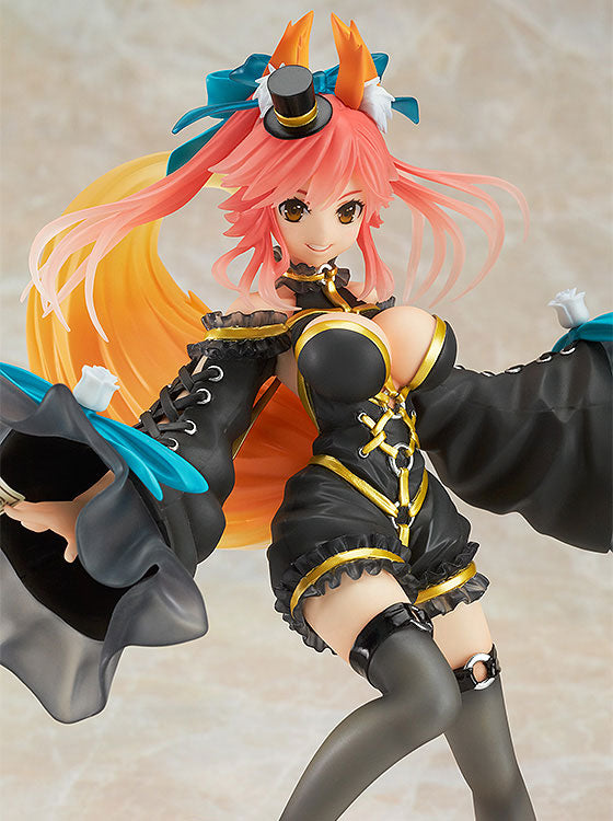 Fate/Extra CCC - Caster EXTRA - Tamamo no Mae - 1/8 (Phat Company), Franchise: Fate/Extra CCC, Release Date: 22. Jan 2014, Scale: 1/8, Store Name: Nippon Figures
