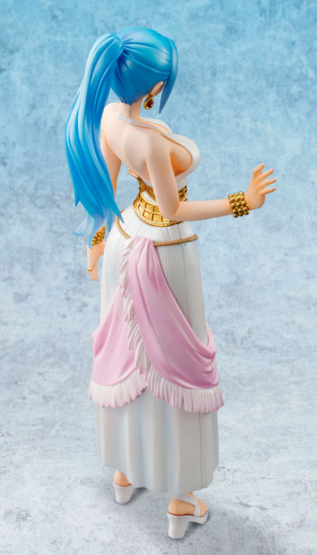 Nefertari Vivi | One Piece Portrait Of Pirates DX, Release Date: 24. Jan 2014, Scale: 1/8, Store Name: Nippon Figures