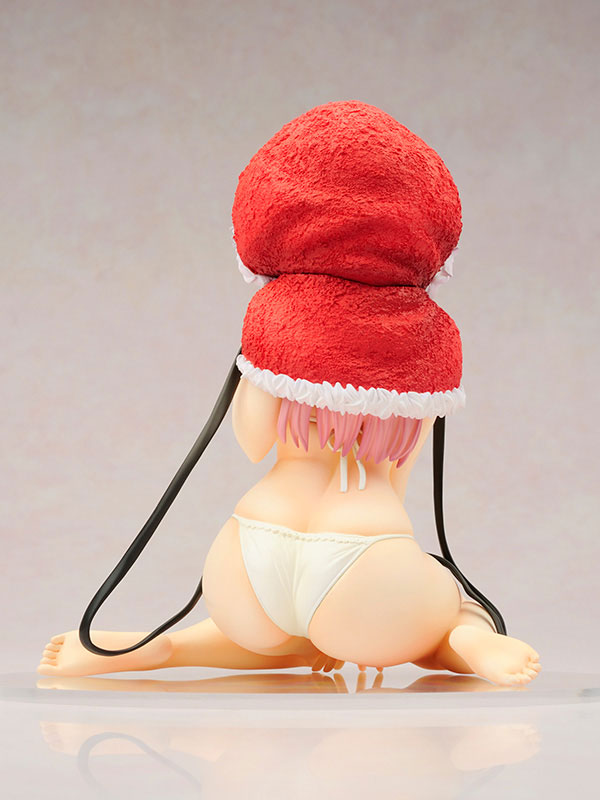 Nitro Super Sonic - Sonico - 1/7 - Santa, Swimsuit ver. (Alter), PVC material, Scale: 1/7, Nippon Figures