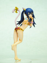 Fairy Tail - Wendy Marvell - 1/8 - Swimsuit ver. (X-Plus), Franchise: Fairy Tail, Release Date: 28. Mar 2014, Scale: 1/8, Nippon Figures