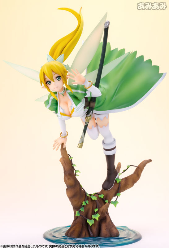 "Sword Art Online - Leafa - 1/8 - Fairy Dance (Kotobukiya), Franchise: Sword Art Online, Release Date: 24. Aug 2017, Scale: 1/8, Store Name: Nippon Figures"