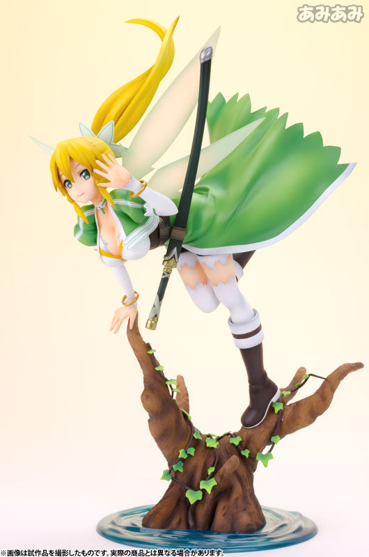 "Sword Art Online - Leafa - 1/8 - Fairy Dance (Kotobukiya), Franchise: Sword Art Online, Release Date: 24. Aug 2017, Scale: 1/8, Store Name: Nippon Figures"