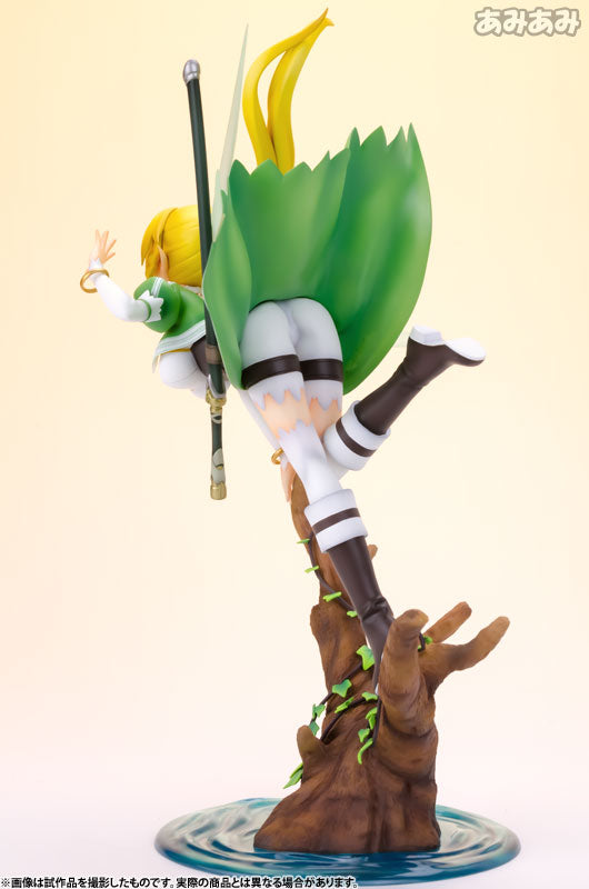 "Sword Art Online - Leafa - 1/8 - Fairy Dance (Kotobukiya), Franchise: Sword Art Online, Release Date: 24. Aug 2017, Scale: 1/8, Store Name: Nippon Figures"