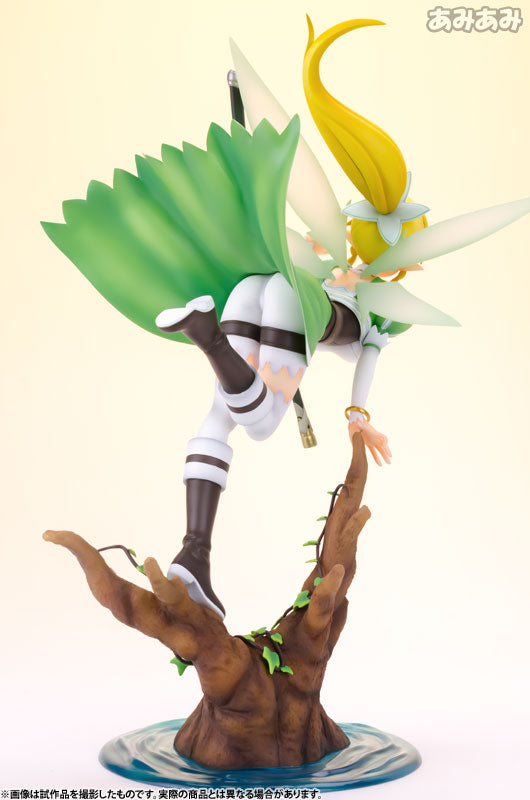"Sword Art Online - Leafa - 1/8 - Fairy Dance (Kotobukiya), Franchise: Sword Art Online, Release Date: 24. Aug 2017, Scale: 1/8, Store Name: Nippon Figures"